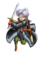 Future Trunks