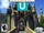 Disneyland Resort Adventures U