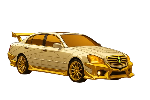 Hot Wheels real form