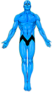 Doctor Manhattan