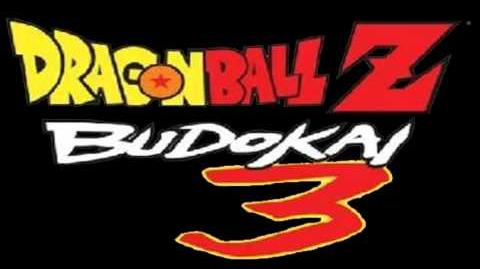 Dragon Ball Z Budokai 3 - Story Element (An Old Friend)