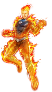 Human Torch