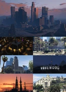 Los Santos