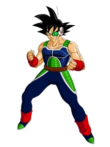 Bardock