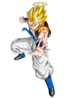 Gogeta