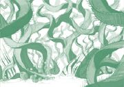Tesara Vines Concept Art