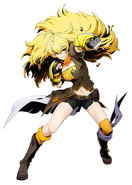 Yang Xiao Long