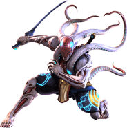 Yoshimitsu