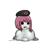 4a0d161e25e20c3e12a467f641898c28.png (441 KB) Snowoman Beatriz by Maufreak