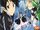 Sword Art Online: Twin Blades