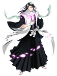 Byakuya Kuchiki