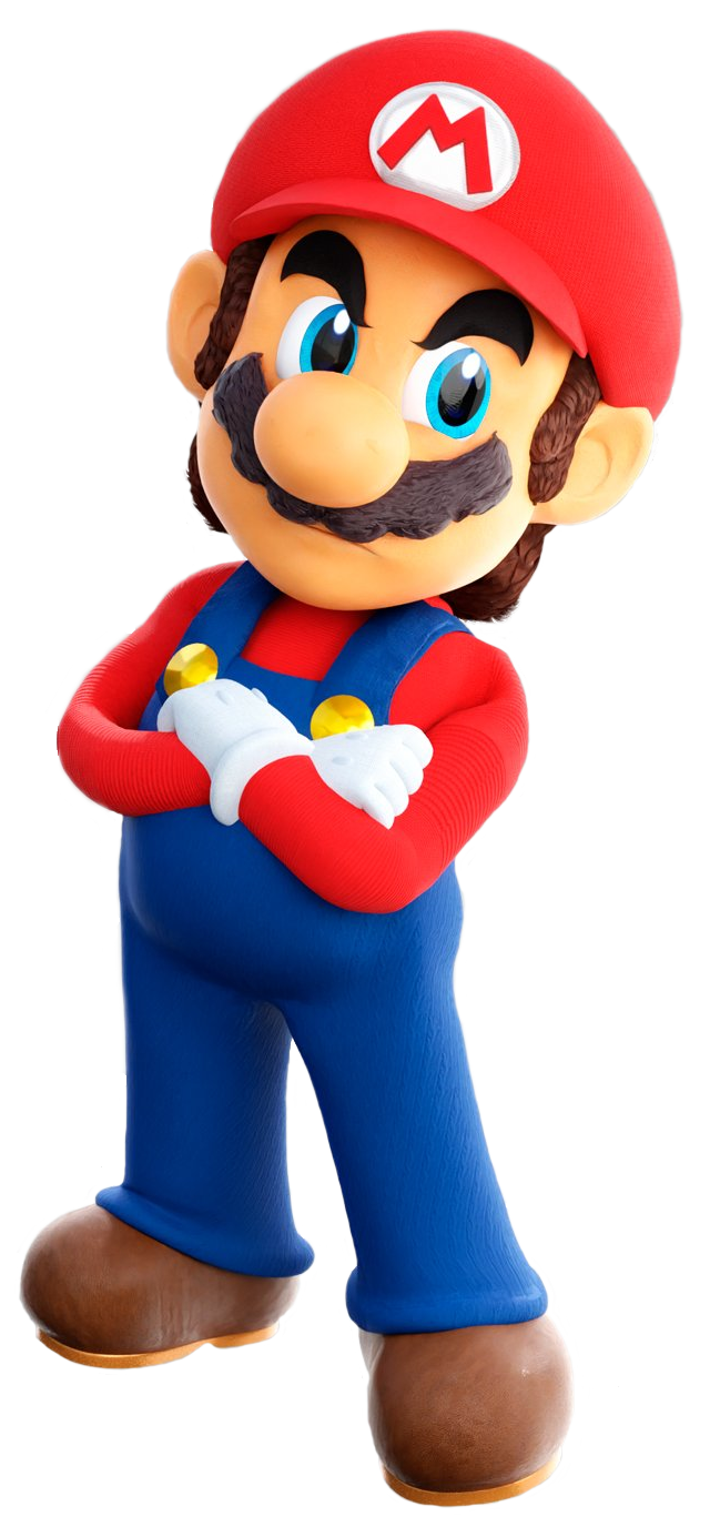 Super Smash Bros. 6 (2025)/Characters Game Ideas Wiki Fandom