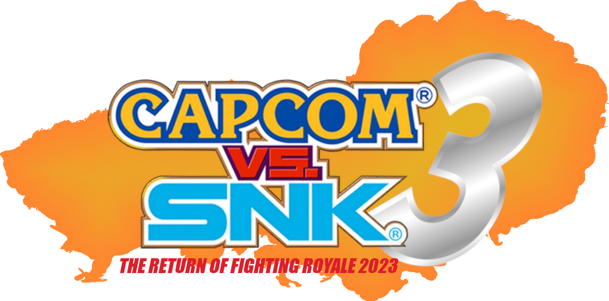 capcom vs snk 3 ps3