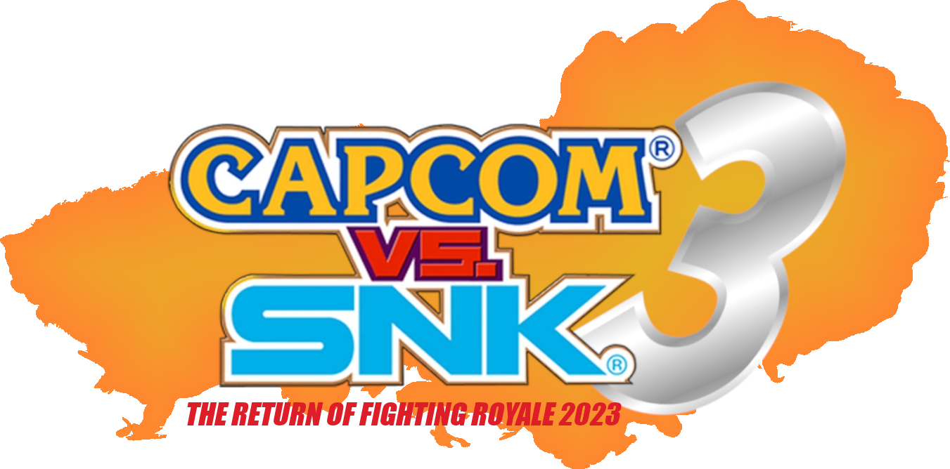 capcom vs snk 3