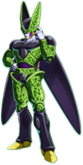 Cell (Halloween DLC)