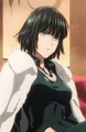Fubuki Powers: Psychokinesis