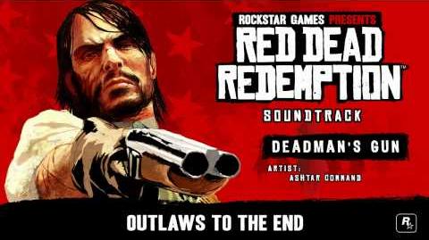 Deadman's Gun - Red Dead Redemption Soundtrack