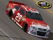 Kevin Harvick