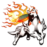Amaterasu