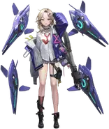 Ein (Goddess of Victory: Nikke)