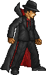 Satan's game sprite
