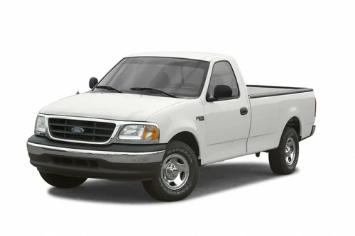 フォード F-150 2001