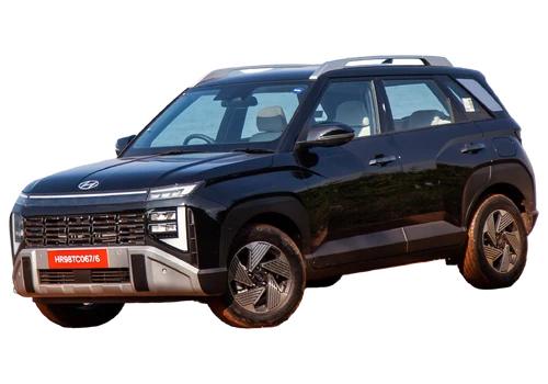 2026 Hyundai Stock Venue