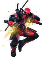 Deadpool