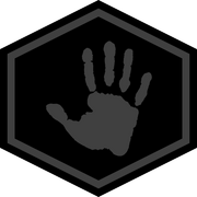 Possessed logo