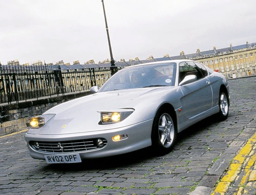 フェラーリ 456 1998