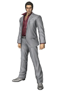 Yakuza 3