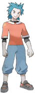 Brawly