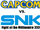 Capcom vs. SNK 3: Fight of the Millionaire 2020