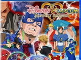 Disney vs. Capcom: Infinity Requiem