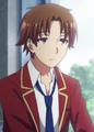 Kiyotaka Ayanokouji Powers: Convergence Type Magic: Panzer