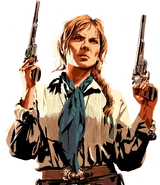 Sadie Adler