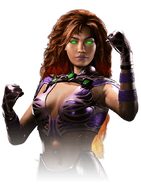 Starfire