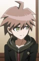 Makoto Naegi Powers: Martial Arts with Quintuple Power