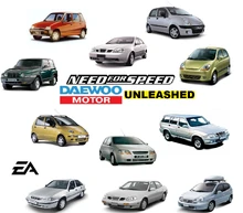 Need For Speed Daewoo Motor Unleashed