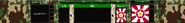 RSSDF command bar