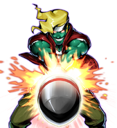Super Devil Marco