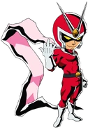 Viewtiful Joe
