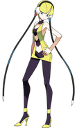 Elesa