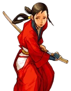 Capcom vs SNK 2 Artwork (Capcom)