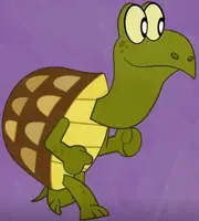 Dennis the Tortoise (character)