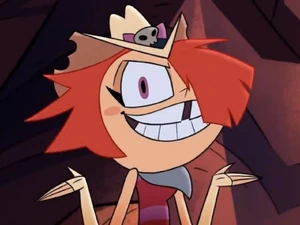 Rawhide (Long Gone Gulch)
