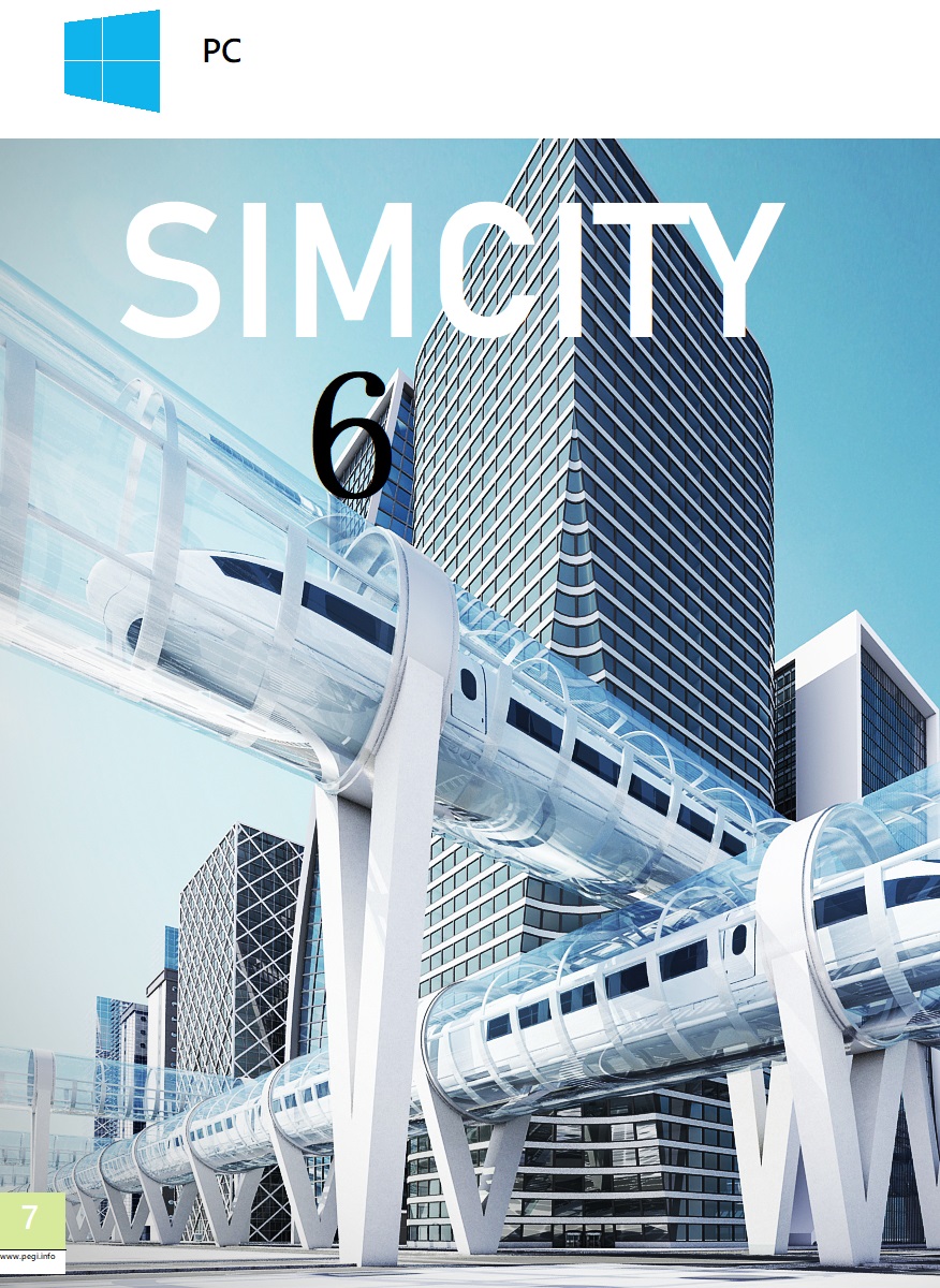 simcity 6