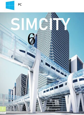 Simcity 6