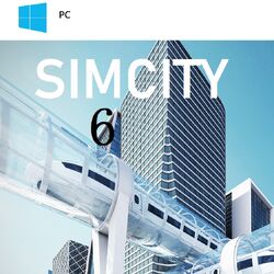 Simcity 2024 wii u