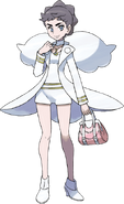 Diantha